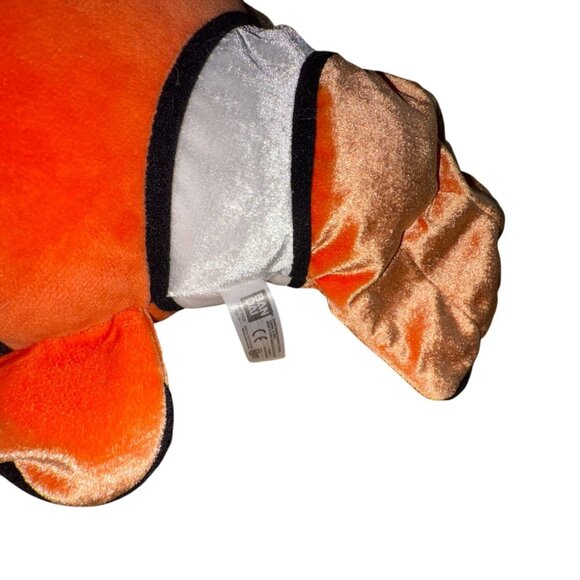 Disney/Pixar Large Finding Nemo/Dory Plush Lot-25 in-Used - Picture 10 of 12